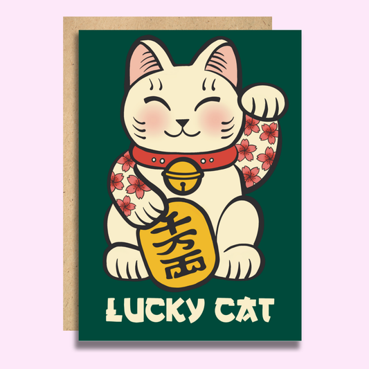 Lucky Cat