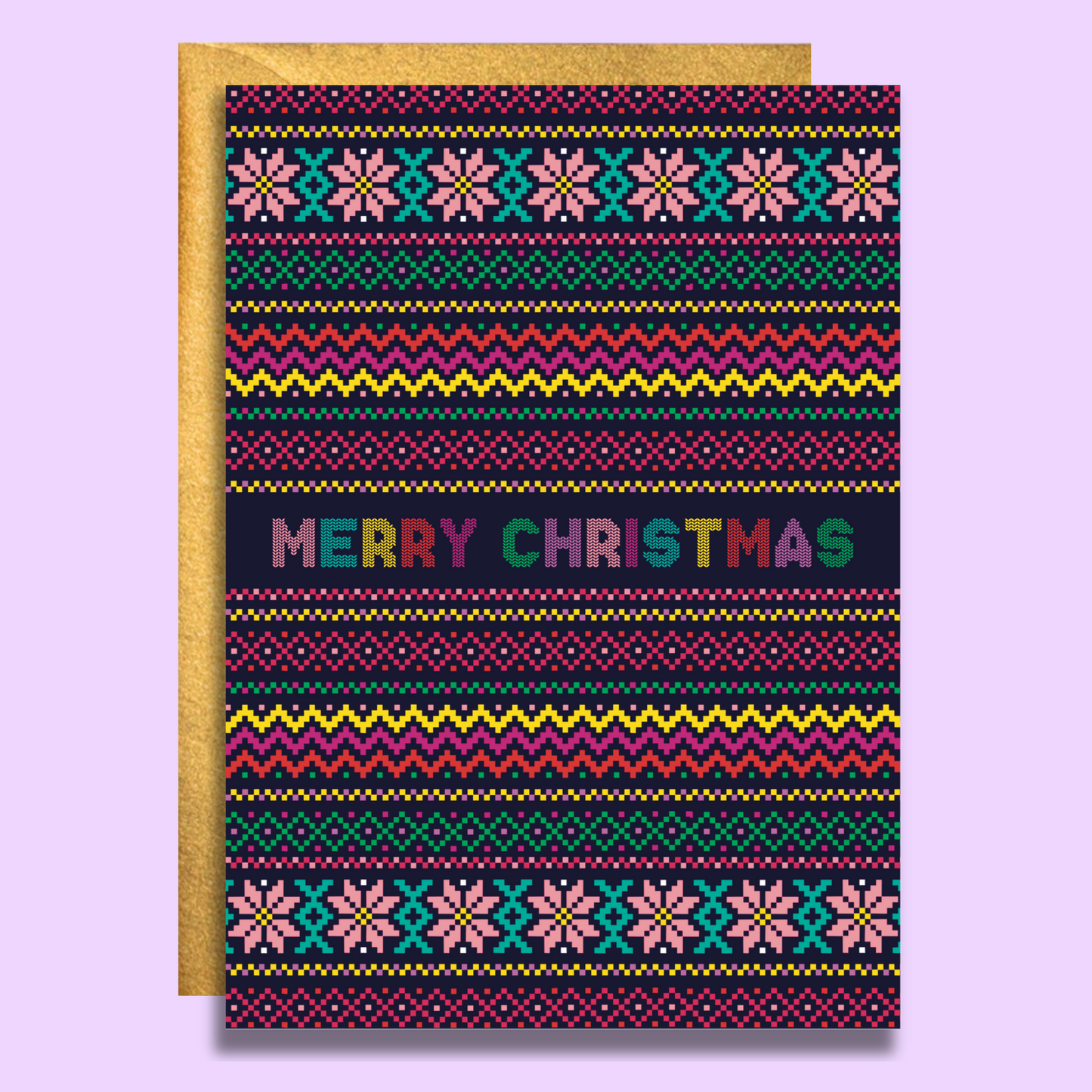 Christmas Jumper
