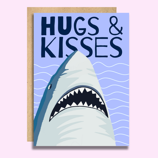 Hugs & Kisses