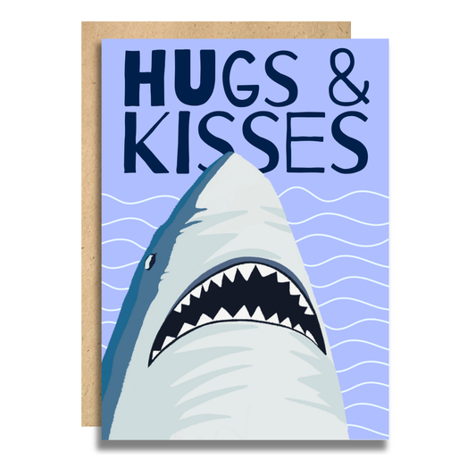 Hugs & Kisses