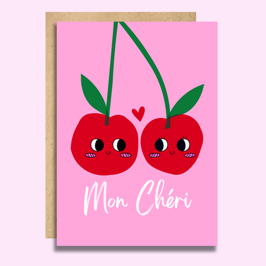 Mon Cherí