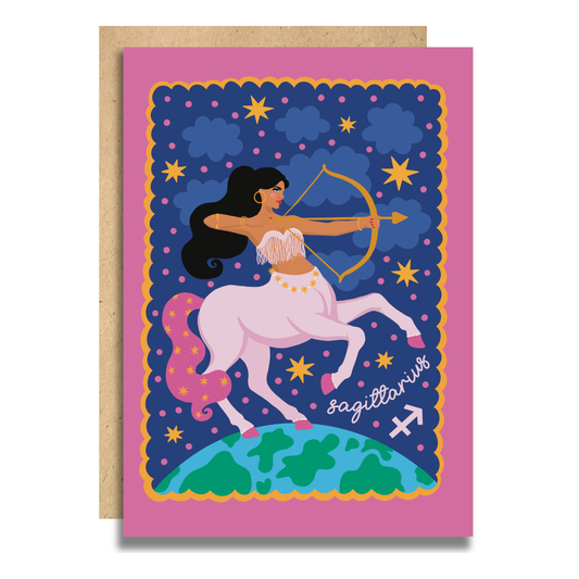 Sagittarius