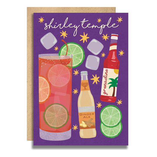 Shirley Temple