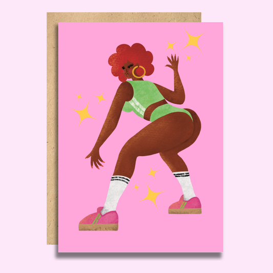 Disco Diva
