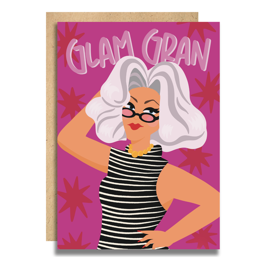 Glam Gran