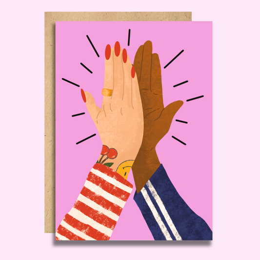 High-Five