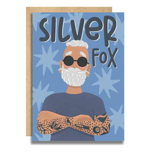 Silver Fox