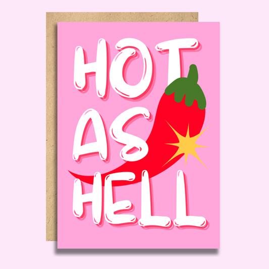 Hot-as-Hell