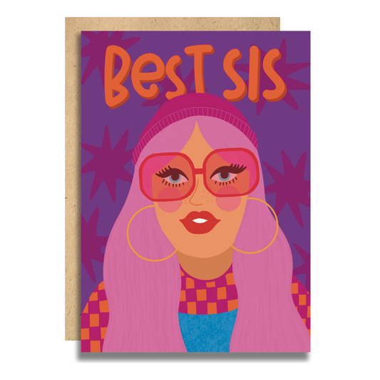 Best Sis