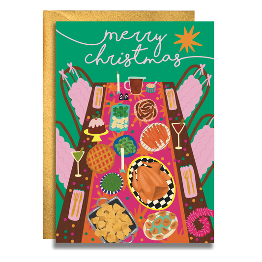 Festive Feast