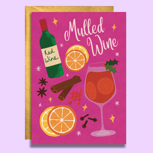 Mulled Wine