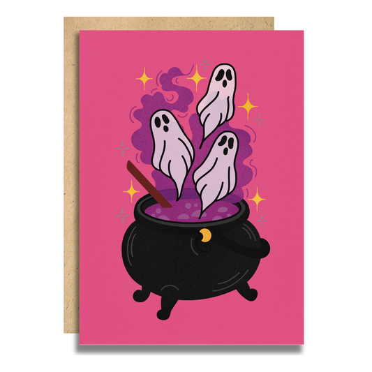 Potion Party
