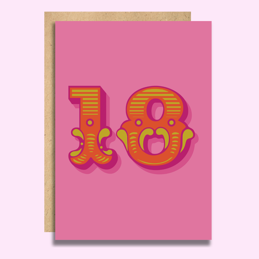 18