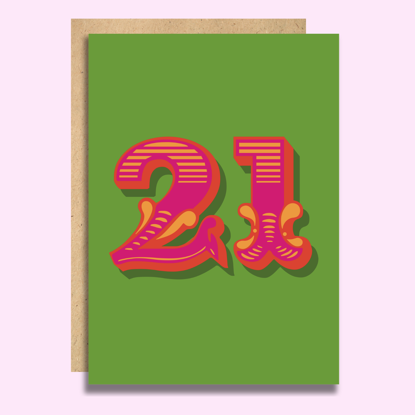 21