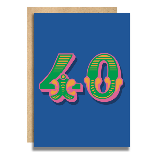 40