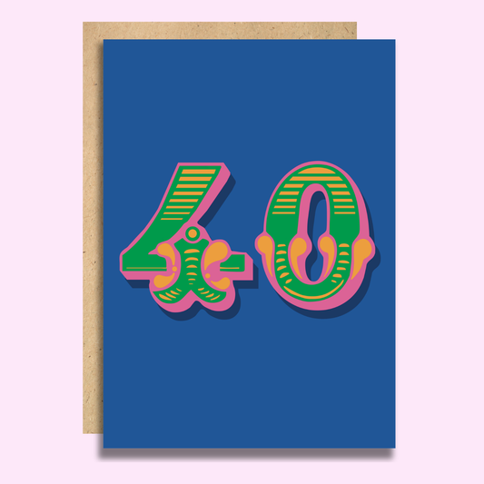 40