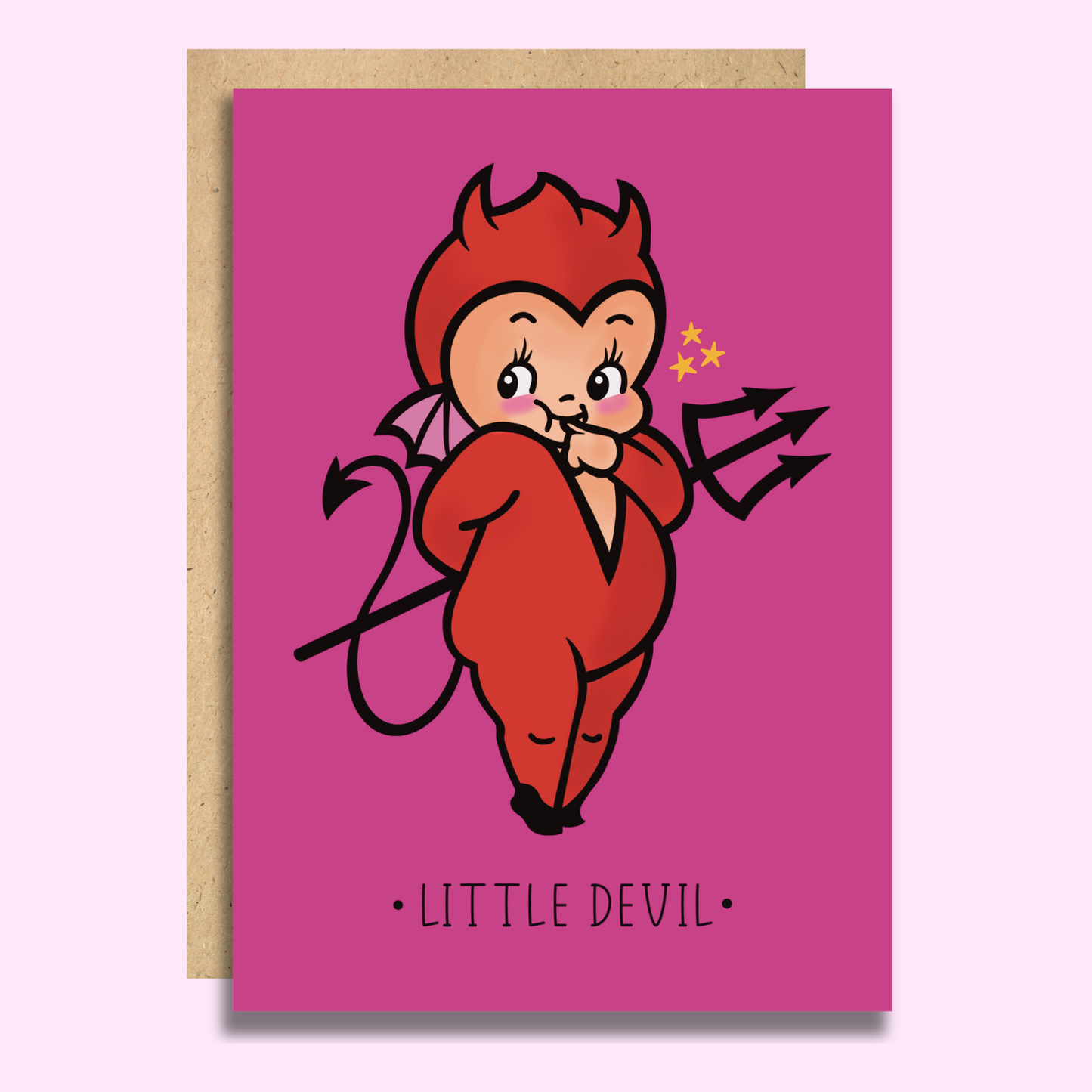 Little Devil