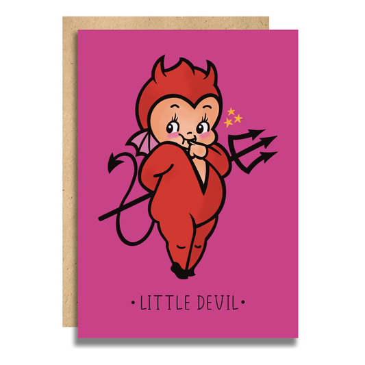 Little Devil