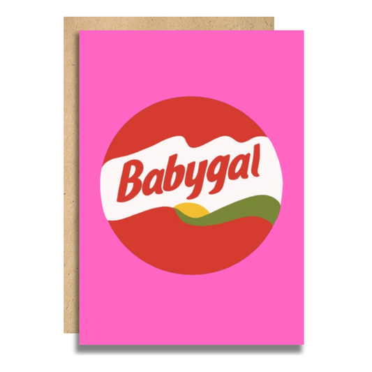 Babygal
