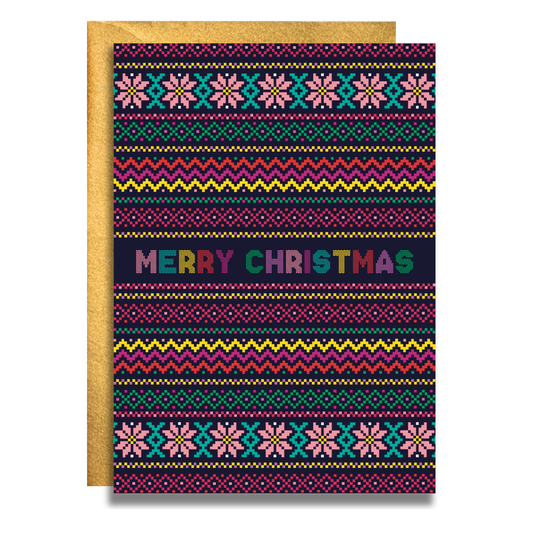 Christmas Jumper