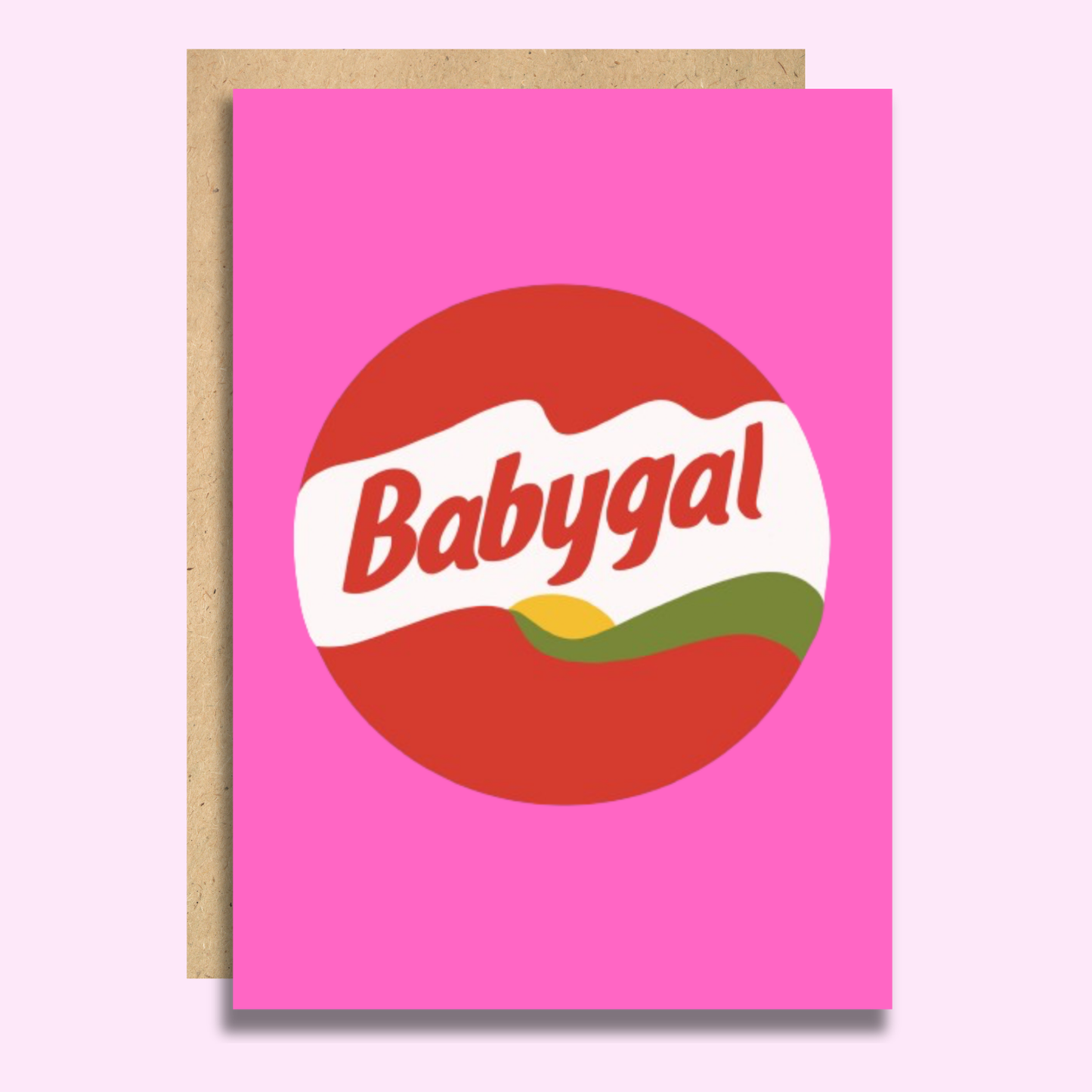 Babygal