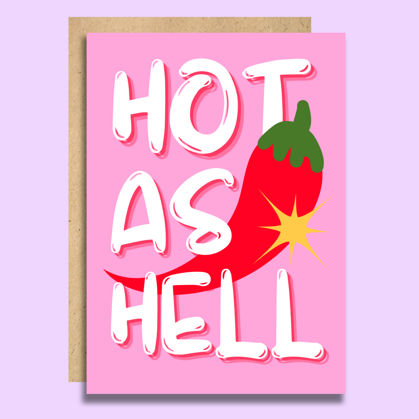 Hot-as-Hell