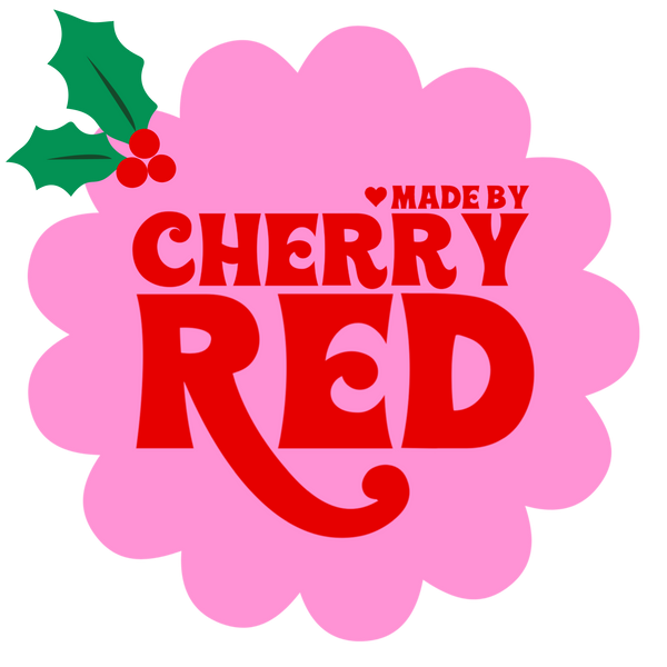 Made by Cherryred