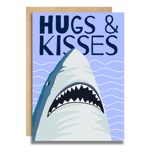 Hugs & Kisses