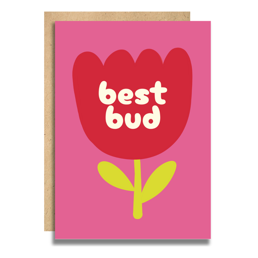 Best Bud