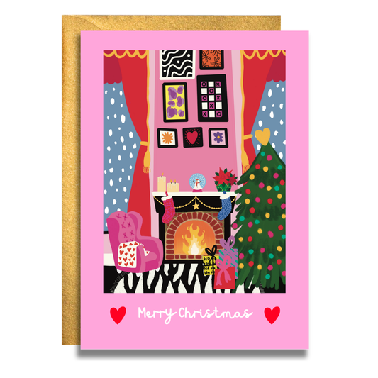 Cosy Christmas