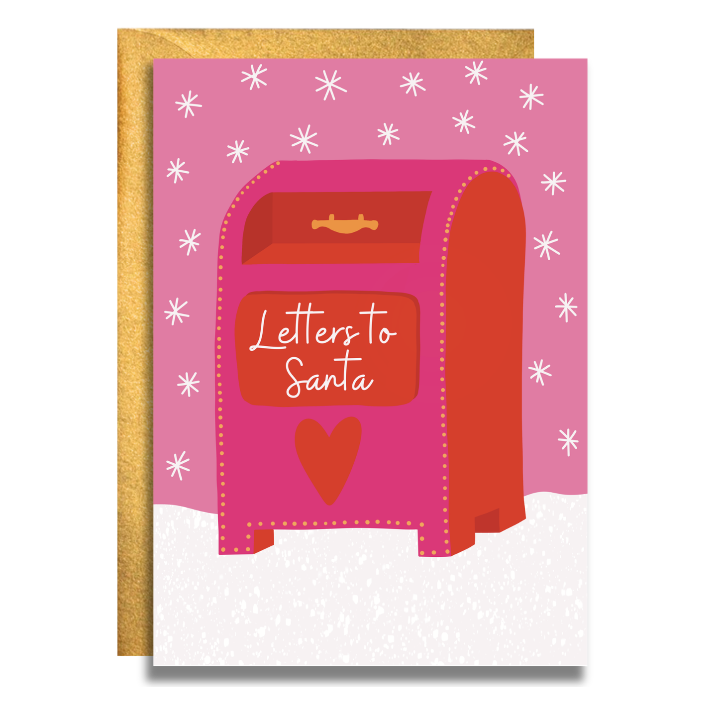 Letters to Santa