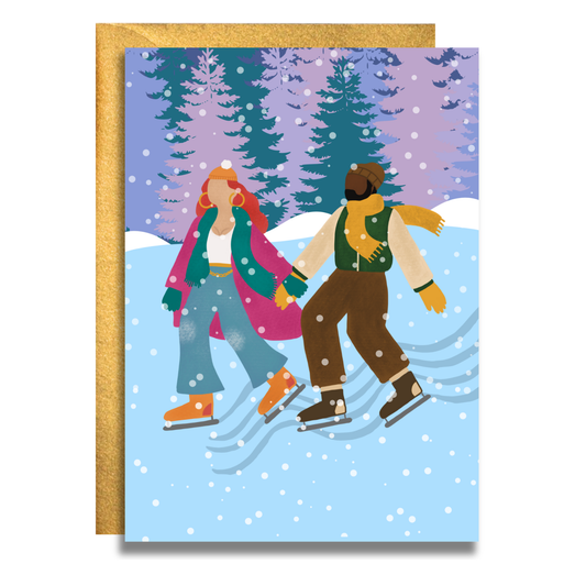 Snow in Love