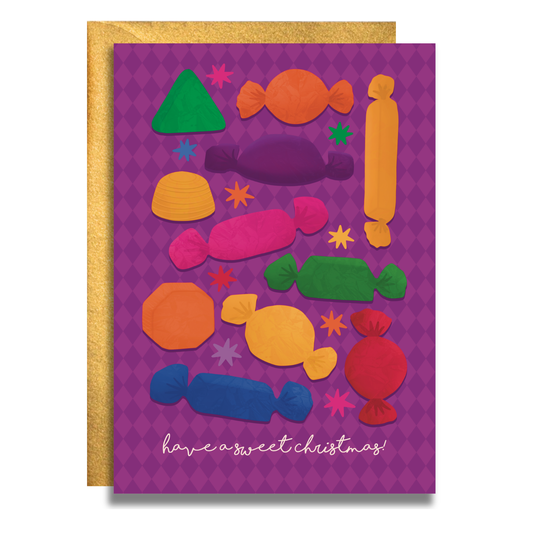 Sweet Christmas