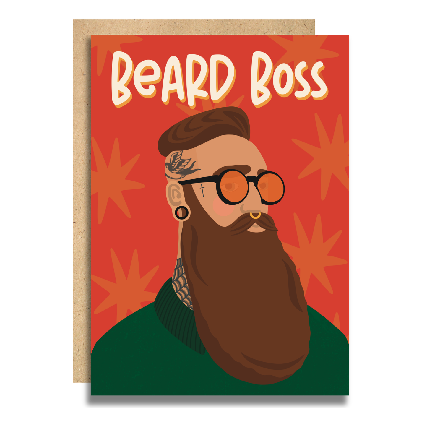 Beard Boss