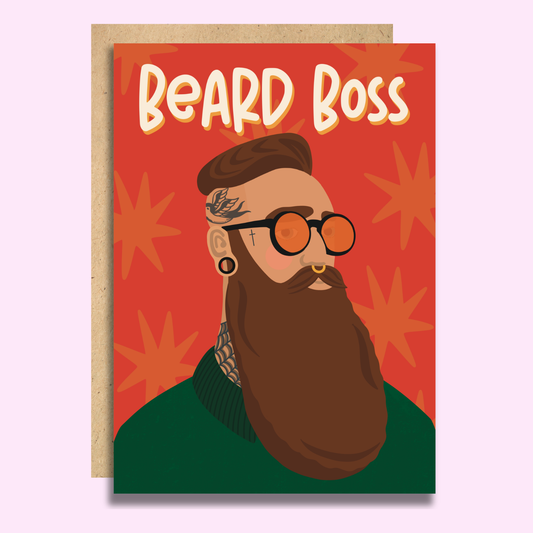 Beard Boss