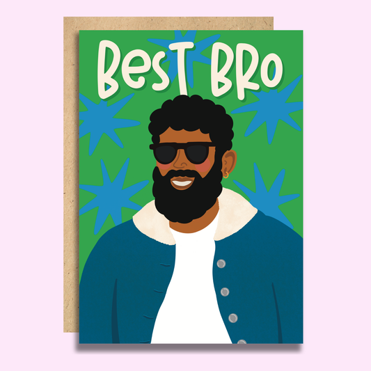 Best Bro