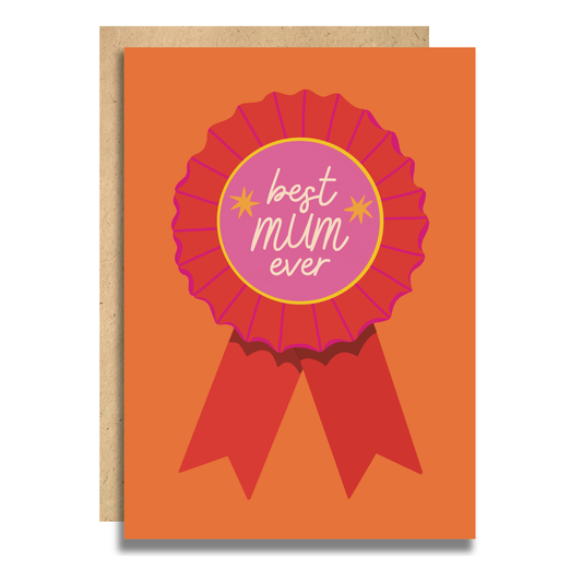 Best Mum