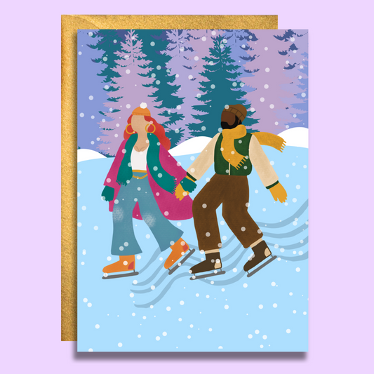 Snow in Love