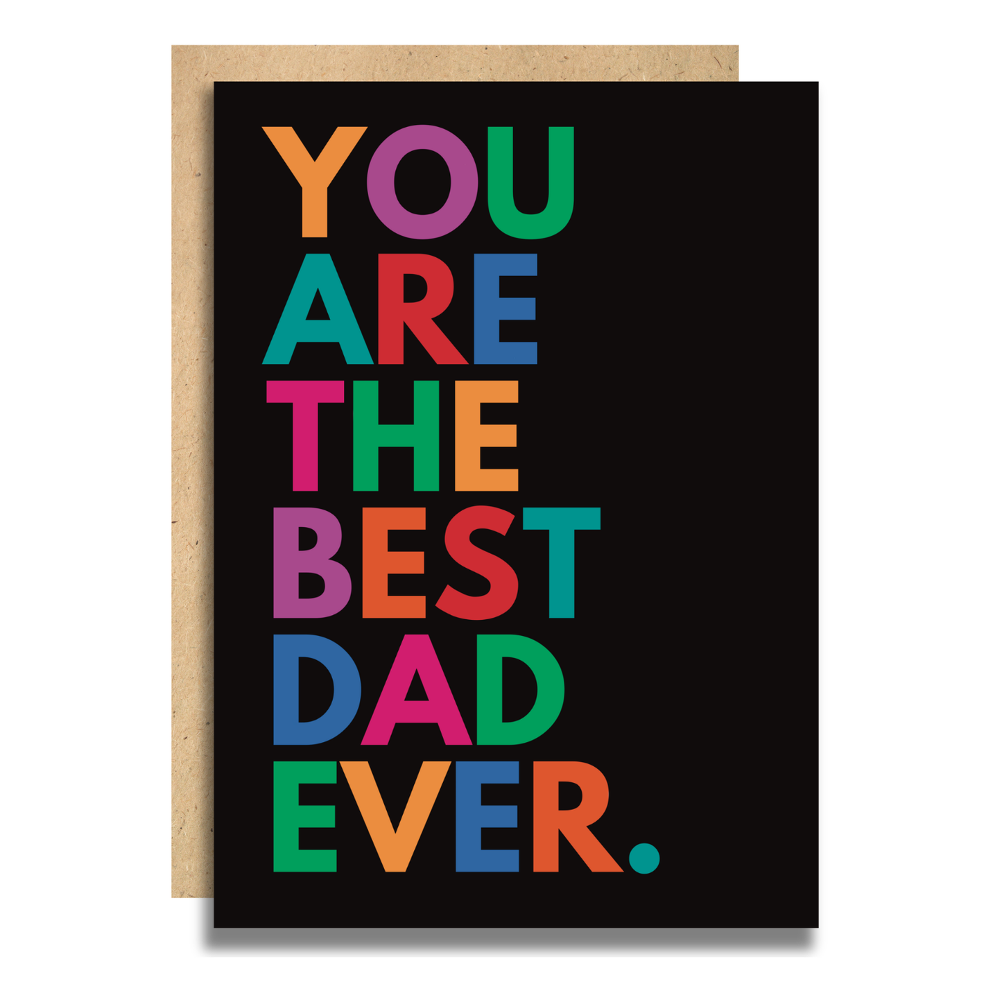 Best Dad Ever