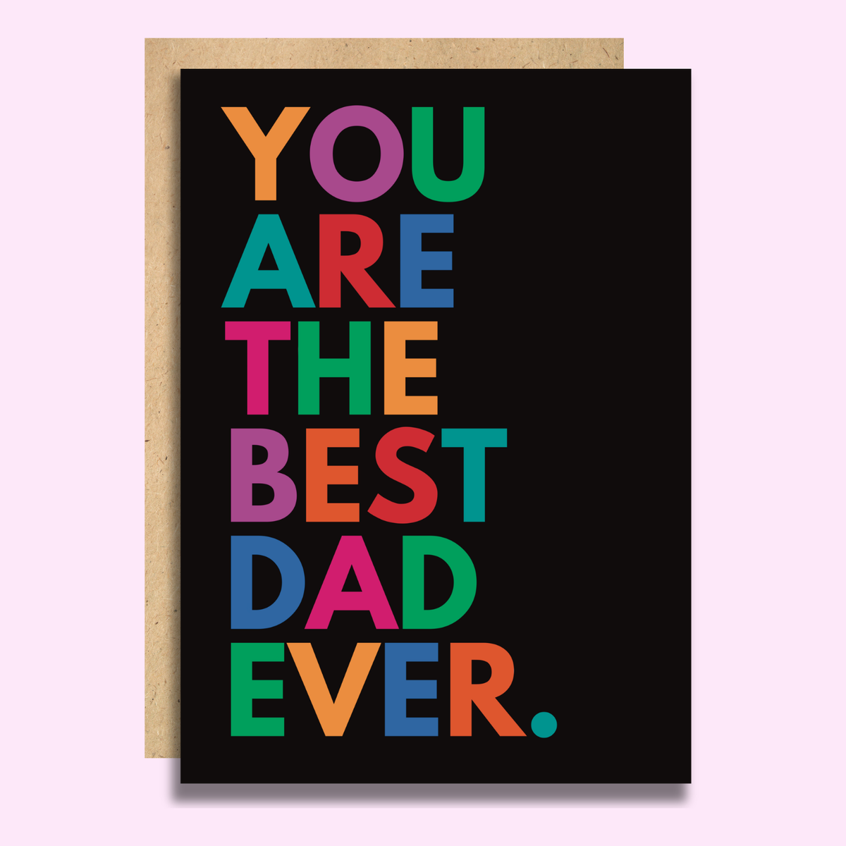 Best Dad Ever