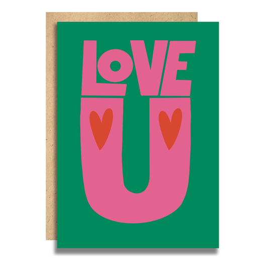 Love U