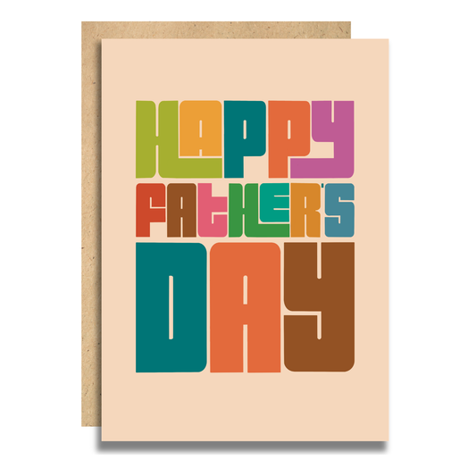 Happy Father's Day