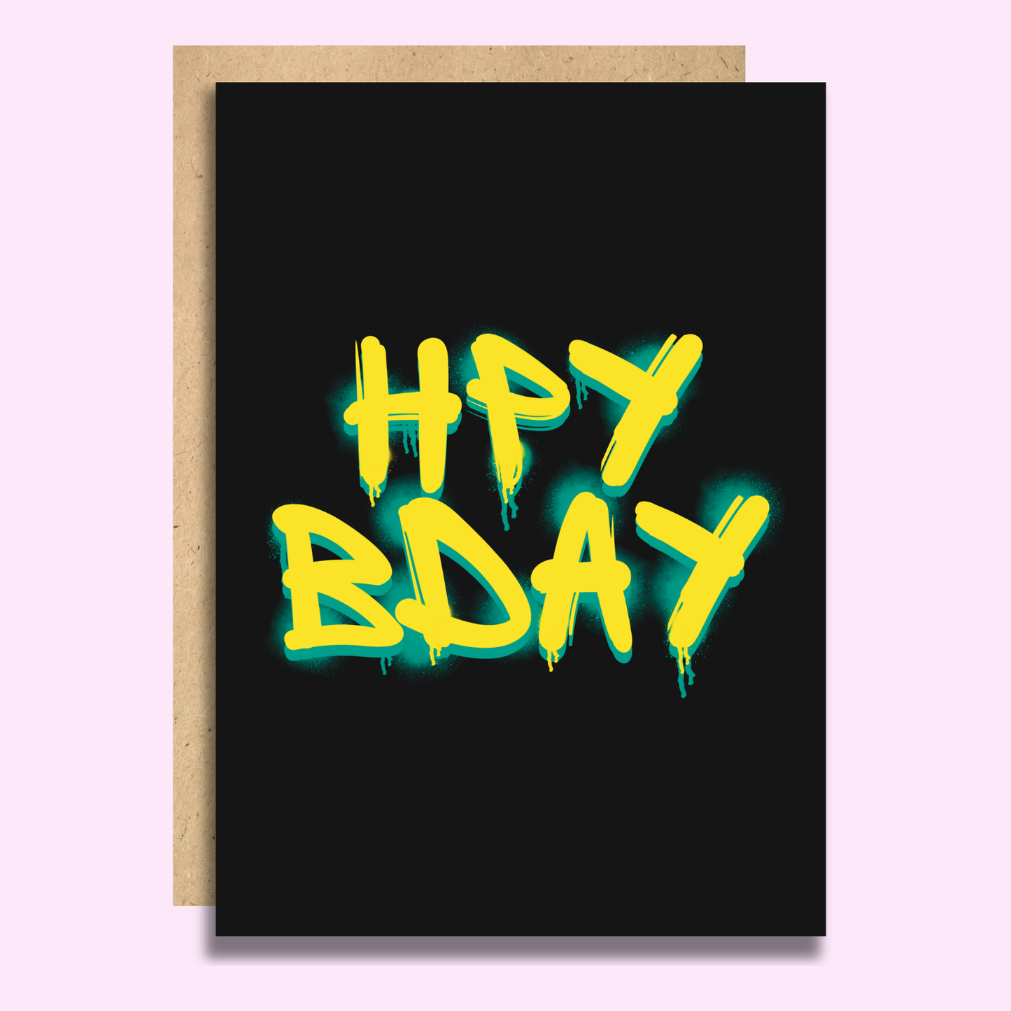HPY BDAY