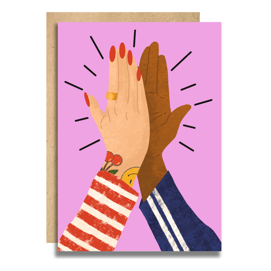 High-Five
