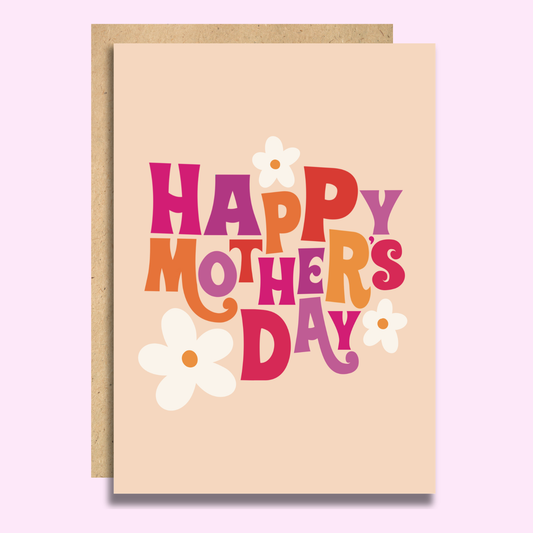 Happy Mother's Day