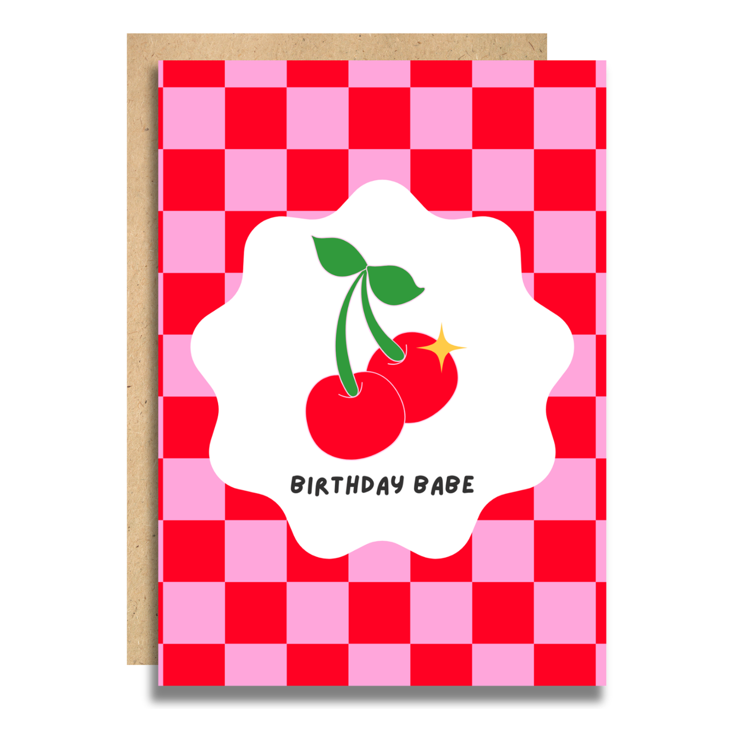 Birthday Babe