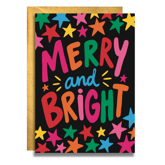Merry and Bright