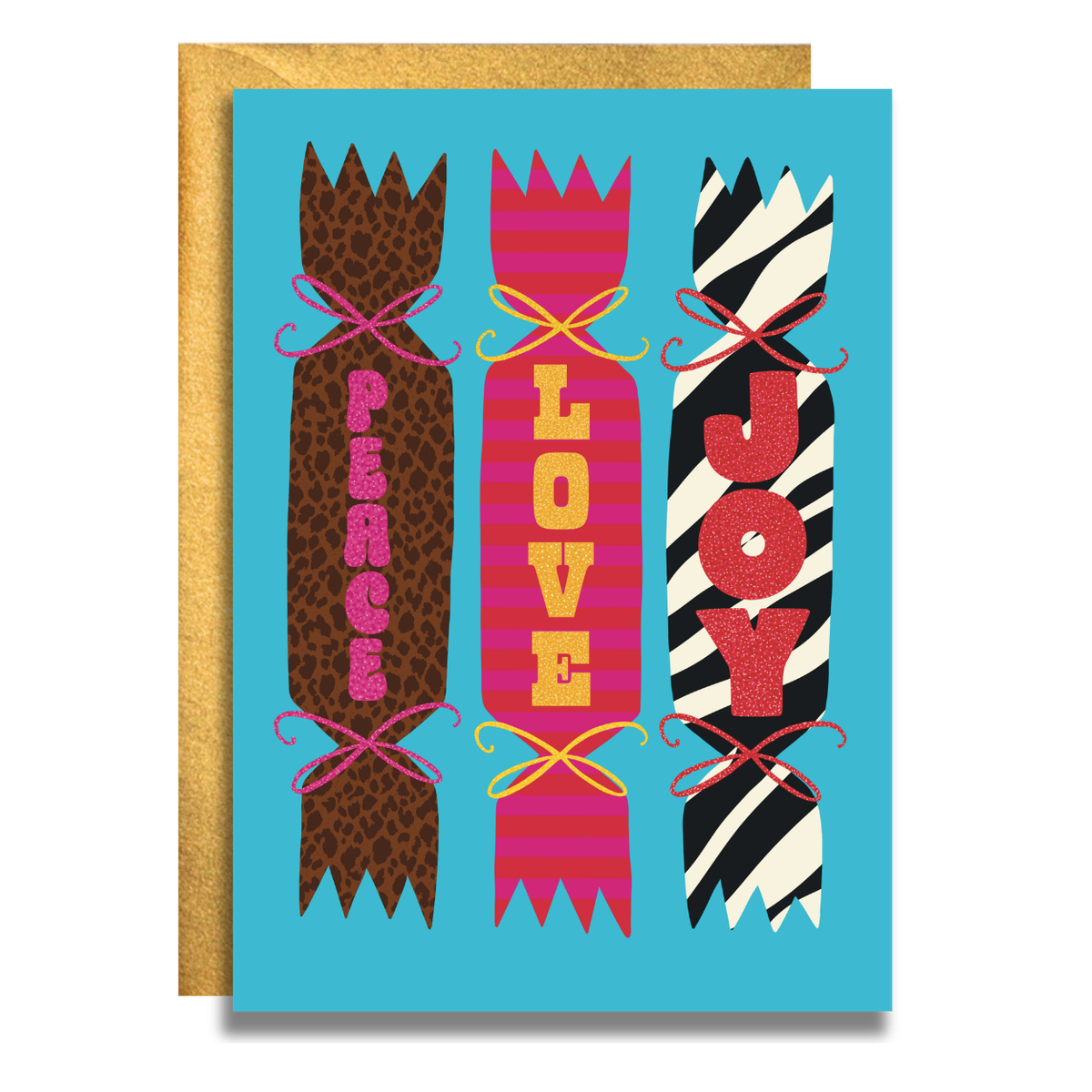Christmas Crackers