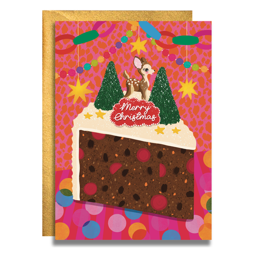 Christmas Cake