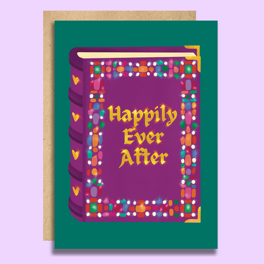 Happily Ever After